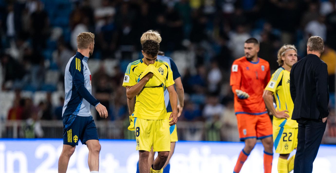 Fotbollsförbundet skriver öppet brev efter fiaskot
