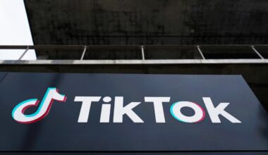 Oracle ska hantera Tiktoks algoritm i Trumps affär