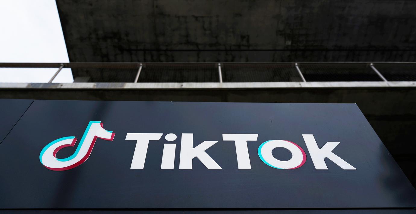 Oracle ska hantera Tiktoks algoritm i Trumps affär