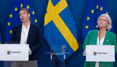 Regeringen ger ytterligare miljarder till kortade köer