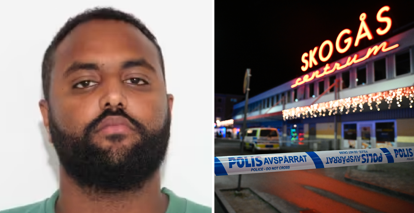 Styrde mord via chatt – livstidsdom står fast