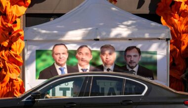 Moldaviska diasporan måltavla för ryska kampanjer