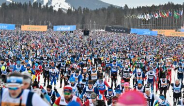 Preem kliver av som sponsor för Vasaloppet
