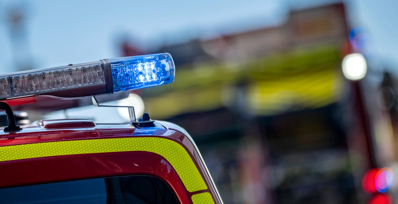 Flera bränder i Skara: ”Inte naturligt”
