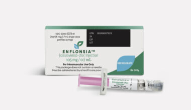 Ny antikropp mot RS-virus får klartecken i EU