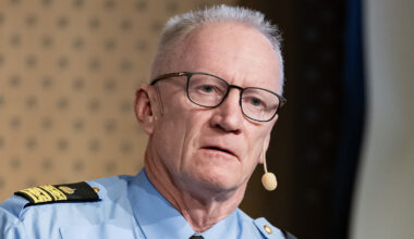 Per Engström slutar: "Har gjort mitt"