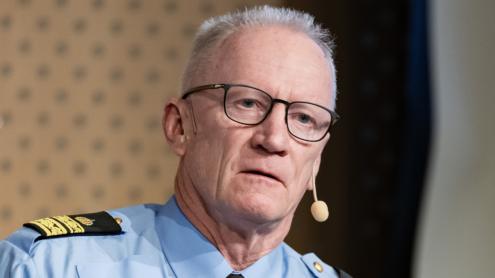 Per Engström slutar: "Har gjort mitt"