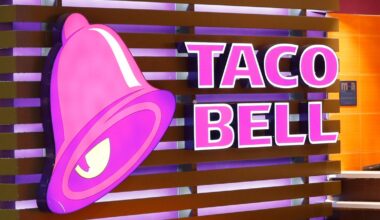 Taco Bell till Sverige