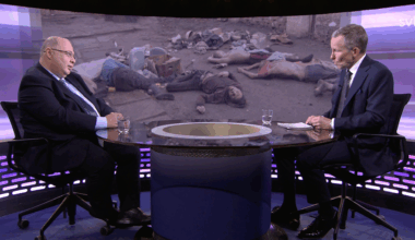 ”Direkta lögner oemotsagda i SVT-intervjun”