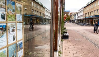 Rekordmånga bostäder säljs under utgångspris: ”Taktik”
