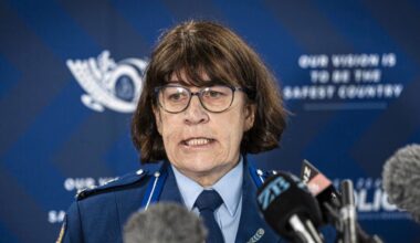 Barnet hjälpte polisen att hitta sina syskon