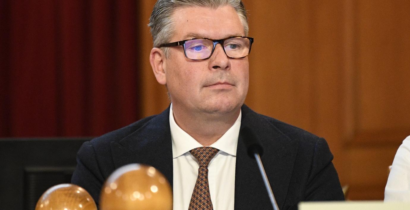 SEB och andra storbanker planerar gemensam kryptovaluta