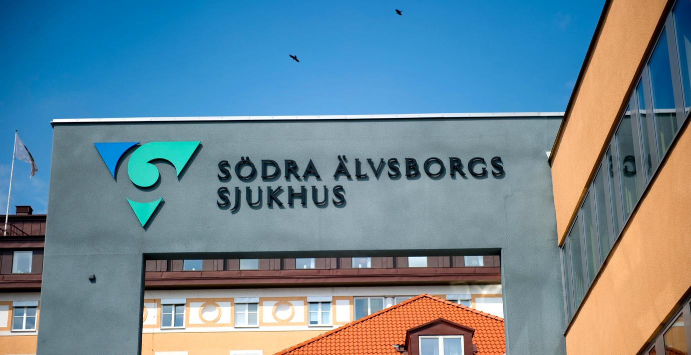 Hundra patienter smittade av resistent bakterie