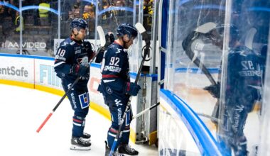 Linköping är i kris: ”Ser nonchalant ut”