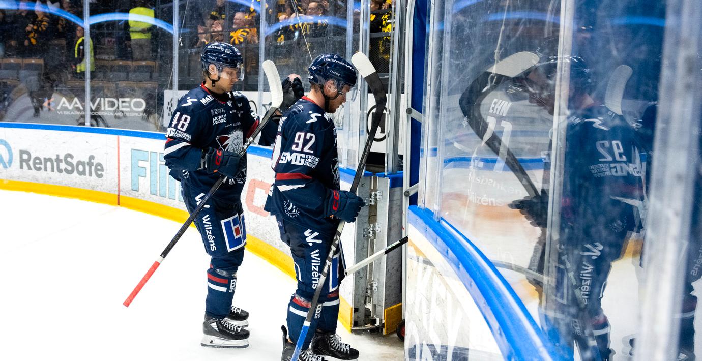 Linköping är i kris: ”Ser nonchalant ut”