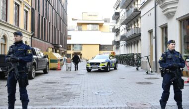 Demonstration mot Israel utanför judisk skola: ”Djupt skamligt”