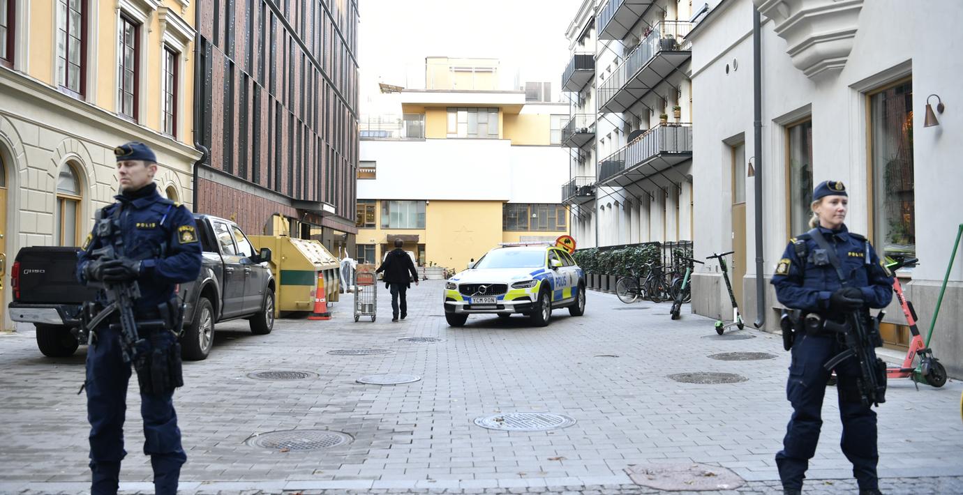 Demonstration mot Israel utanför judisk skola: ”Djupt skamligt”
