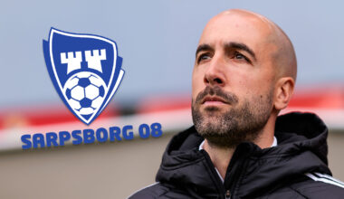 Officiellt: Foyston tar över Sarpsborg