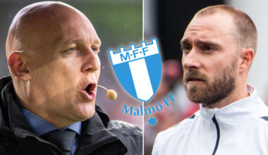 Ikonen totalsågar Eriksens MFF-val: "Obegripligt" - FotbollDirekt