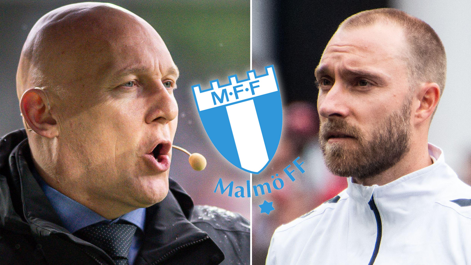 Ikonen totalsågar Eriksens MFF-val: "Obegripligt" - FotbollDirekt