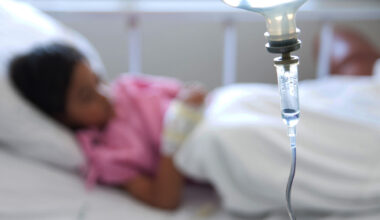 Betydligt fler barn överlever i väntan på hjärttransplantation