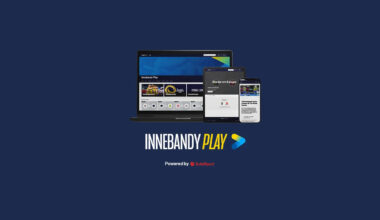 EXTRA: Nu lanseras nya innebandyappen