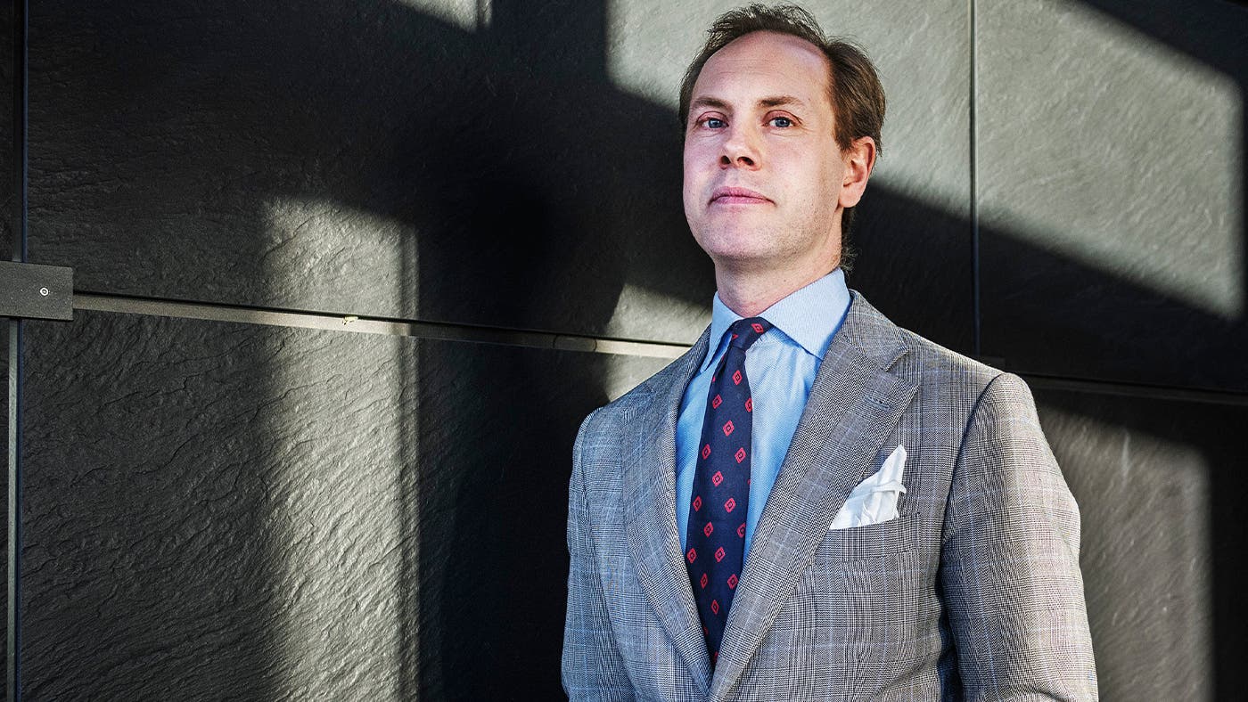 Chefsjurist om Intellegos besked: ”Flera pusselbitar saknas”