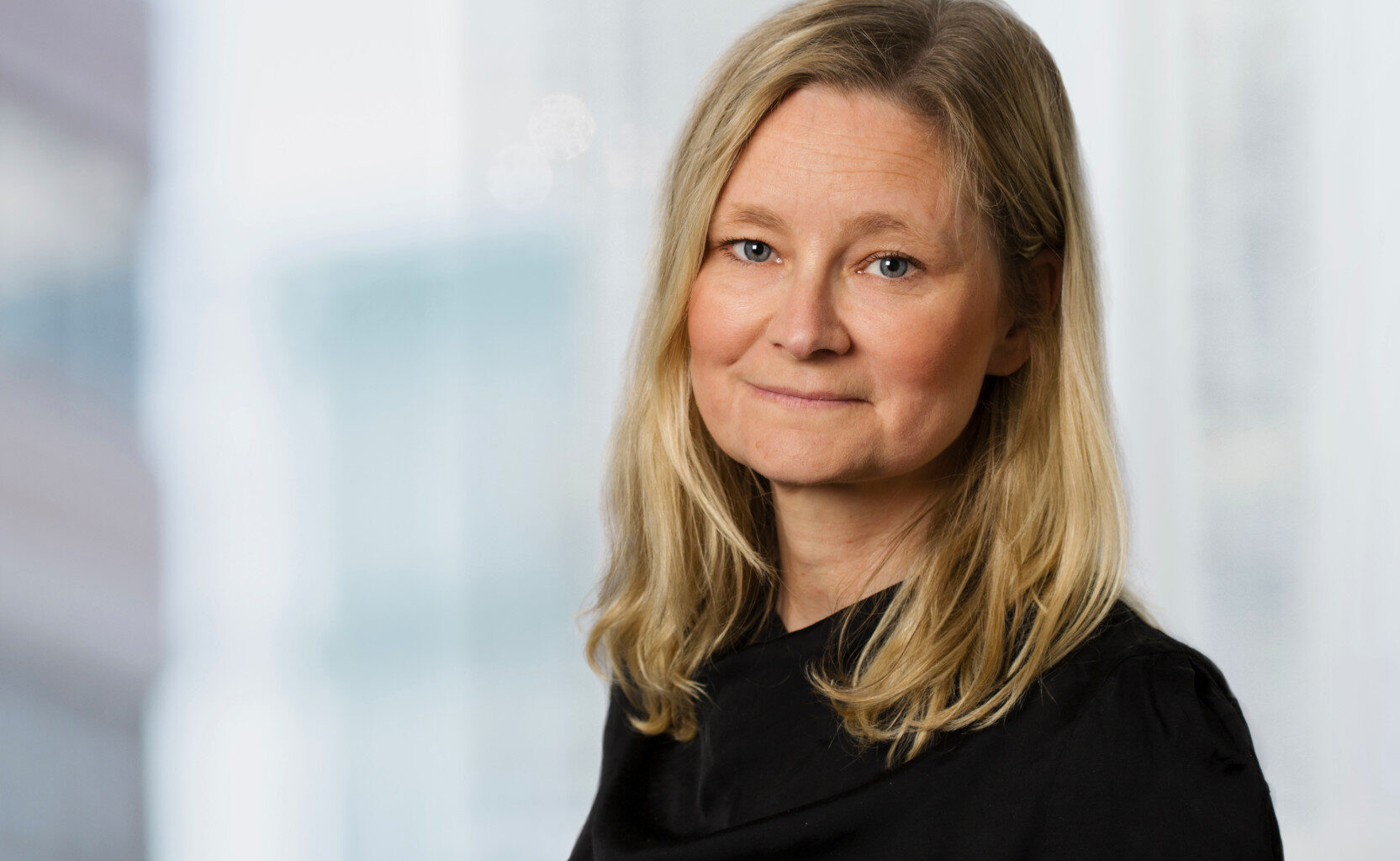”Många behöver inte längre båda vaccinen”