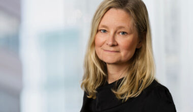 ”Många behöver inte längre båda vaccinen”