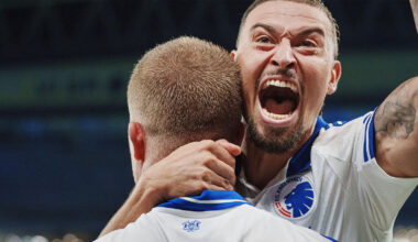Svensken startar i Champions League-premiären