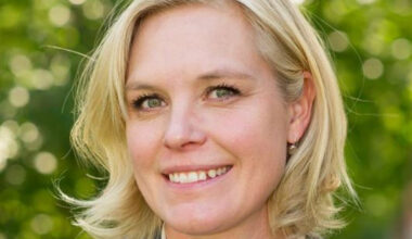 Stort intresse för att delta i studie av RSV-vaccin