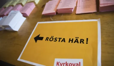 Redovisa stödet C, S och SD!