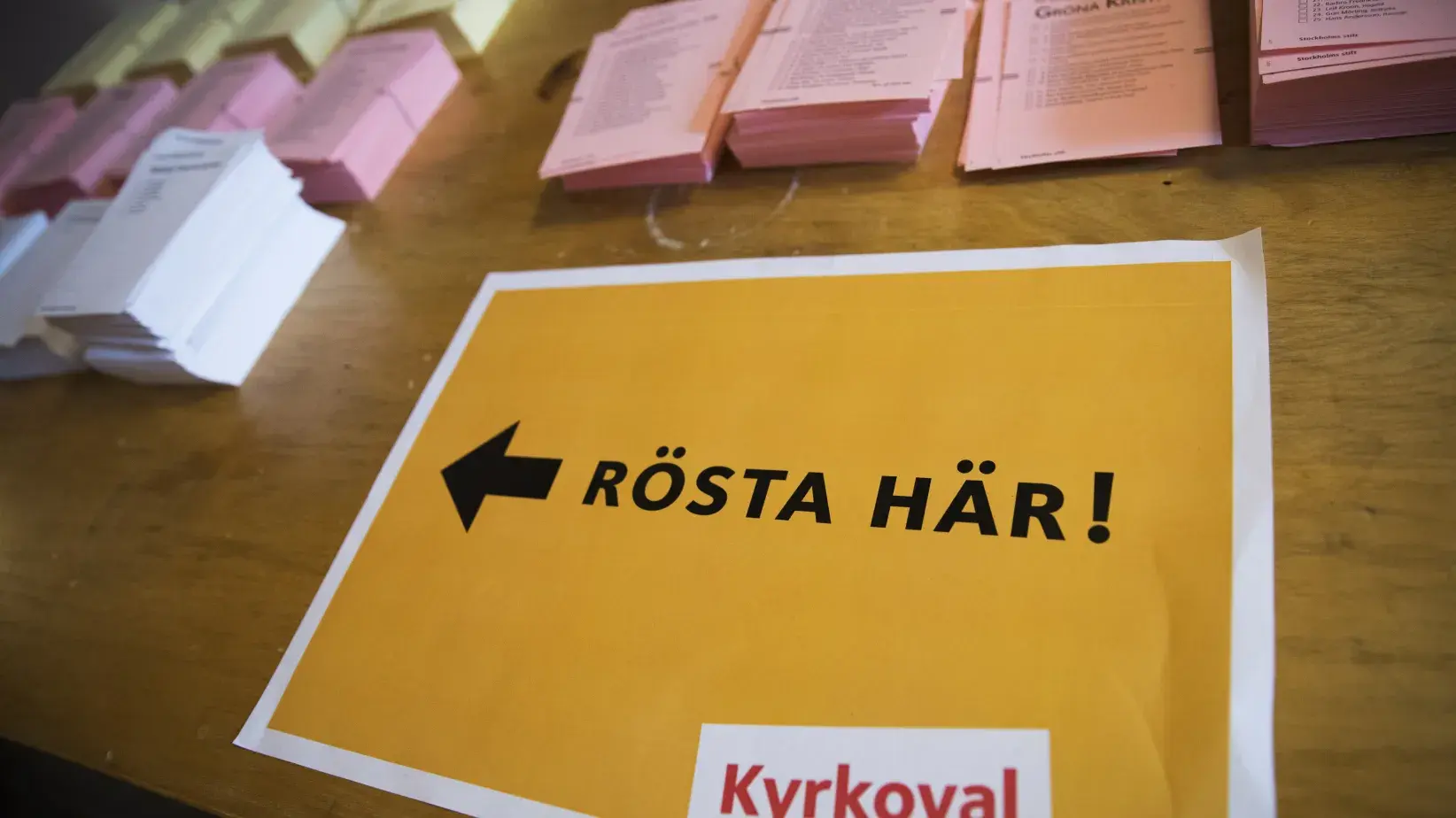 Redovisa stödet C, S och SD!