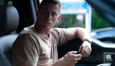 Channing Tatum