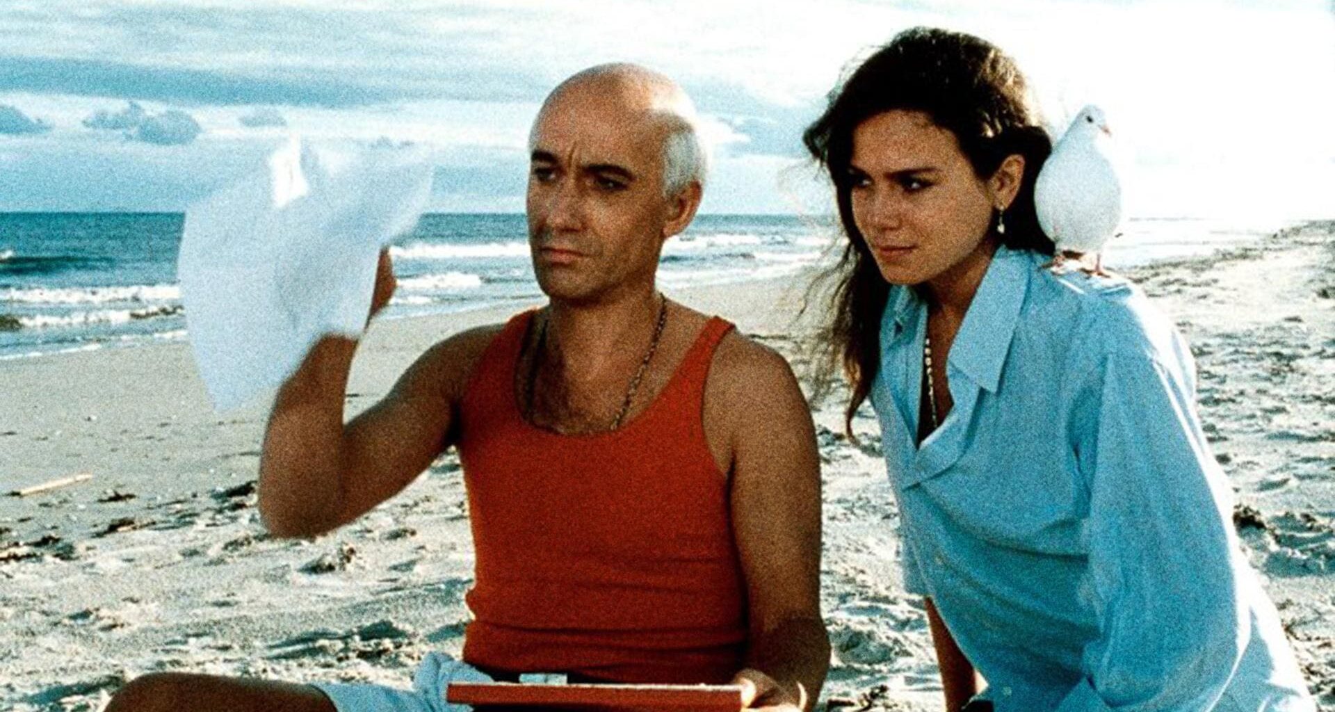 En "sanslöst rolig" svensk komedi från 1978 streamar gratis på SVT Play - betyg 5/5!
