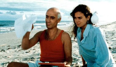 En "sanslöst rolig" svensk komedi från 1978 streamar gratis på SVT Play - betyg 5/5!