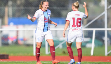 Malmö FF tog en väntad seger i Alingsås
