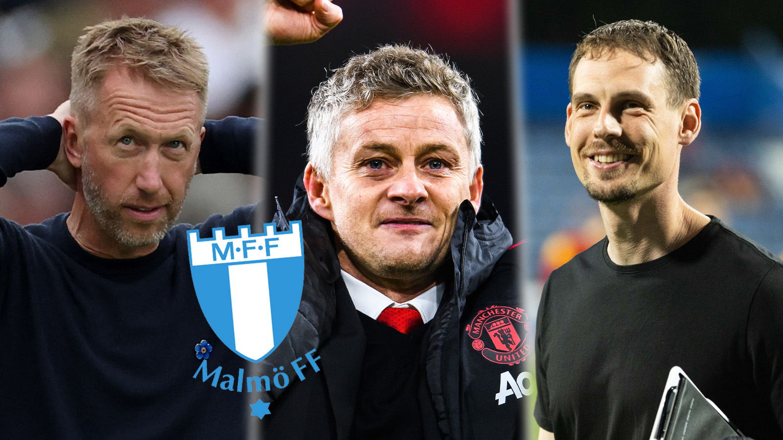 De kan ersätta Henrik Rydström i Malmö FF