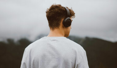 Från trender till nostalgi – vår musiksmak ändras med åldern