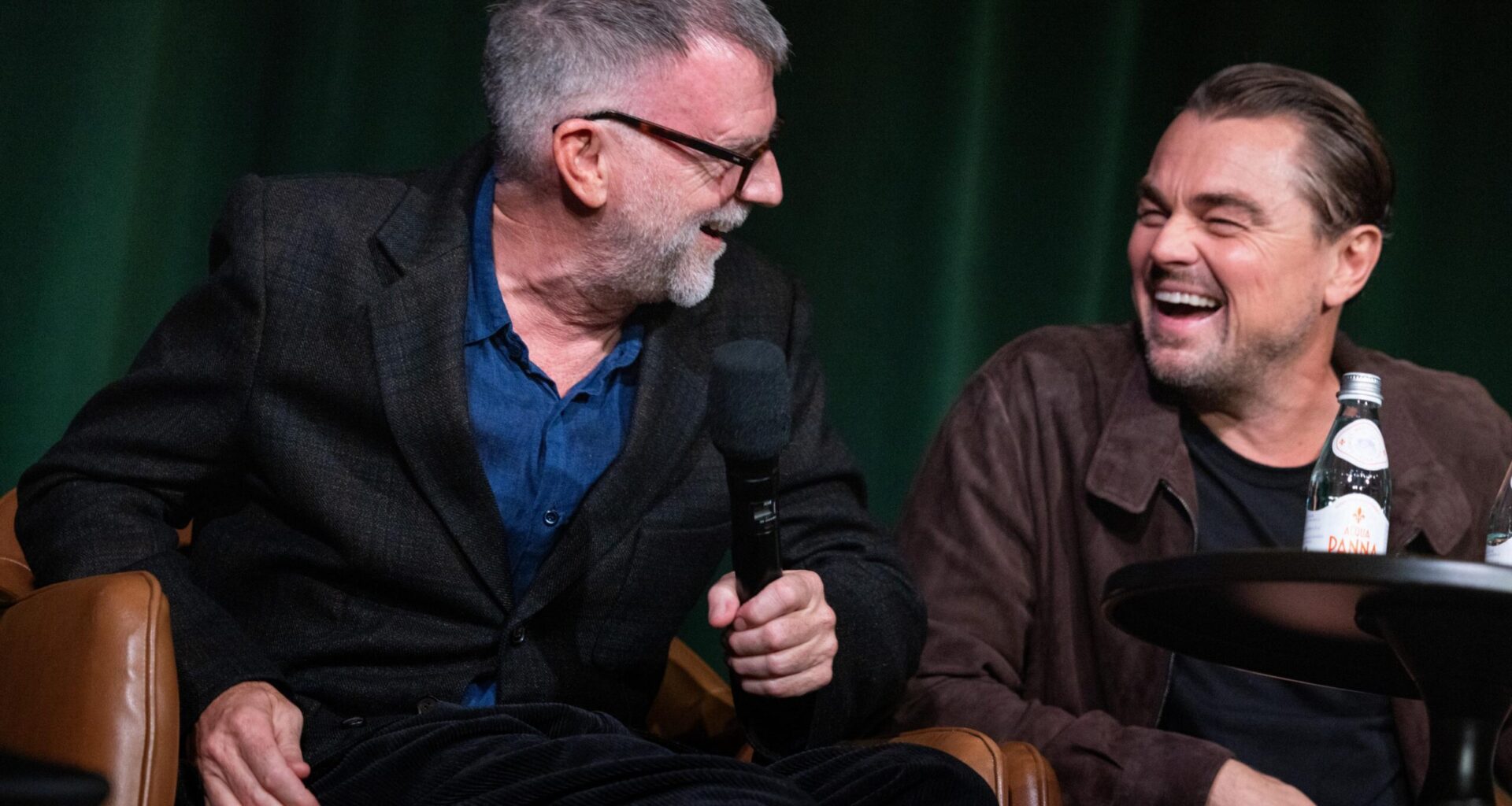 “One Battle After Another” - Paul Thomas Anderson och DiCaprio om årets mest udda actionkomedi