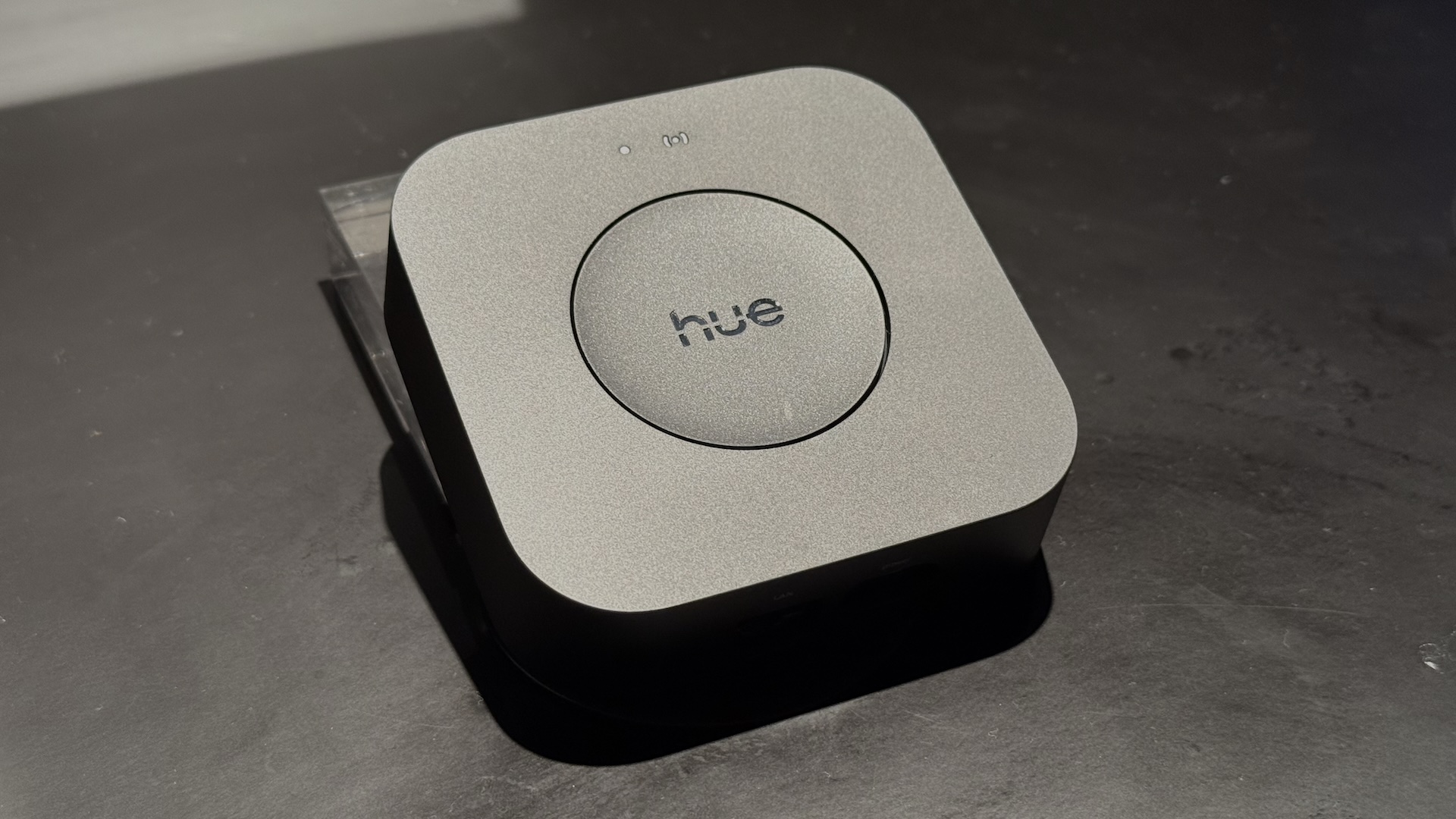 Philips Hue Bridge Pro