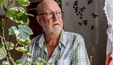 Därför blev Kent utan sin diabetesmedicin