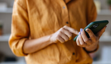 Så många avstår från att boka läkarbesök på nätet