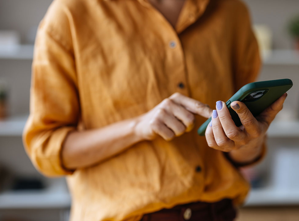 Så många avstår från att boka läkarbesök på nätet
