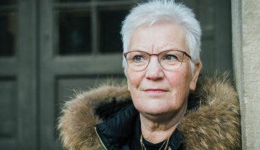 PRO om budgeten: Bra med tandreform men äldreomsorgen har glömt bort