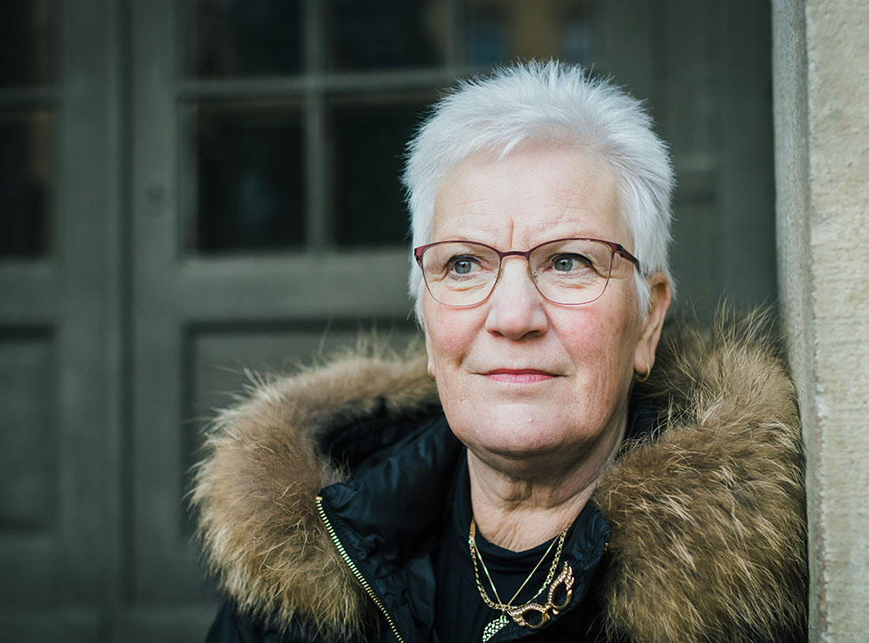 PRO om budgeten: Bra med tandreform men äldreomsorgen har glömt bort