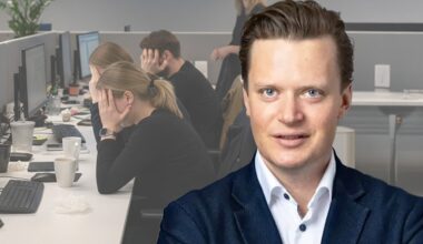 Storstädning på Qliro: Säger upp personal – för att nå lönsamhet - Ehandel.se