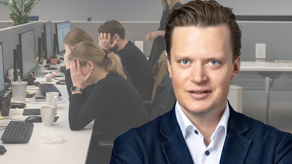 Storstädning på Qliro: Säger upp personal – för att nå lönsamhet - Ehandel.se