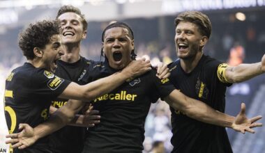 Gästkrönika - "Fick titeln klassens AIK:are"
