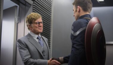 Visste du att… Robert Redford var med i den största filmen genom tiderna